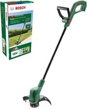 Image of Bosch Cordless Grass Trimmer 18v-26 Easy Grass Cut Green Brand New