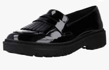 Image of Clarks Witcombe Dawn Shoes Uk 3