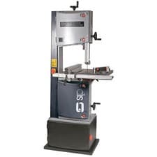Image of SIP Industrial 14" Professional Wood Bandsaw