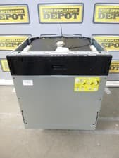 Image of Smeg Dishwasher St/Steel DI362DQ 60cm Fully Integrated A Graded (CH-4118)