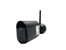 Image of CCTV Camera ABUS SmartLook PPIC54520B Wi-Fi IP 1920 x 1080 px B-Stock