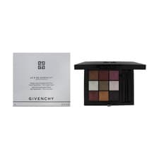 Image of Givenchy Le 9 De Givenchy Multi-Finish Eyeshadow Palette 8g LE 9.10