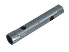 Image of Melco - TW4 Whitworth Box Spanner 3/16 x 1/4 x 100mm (4in)