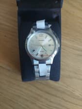 Image of Sekonda Men's Stainless Steel Watch
