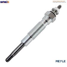Image of 4x GLOW PLUG 37-14 860 0004 FOR HYUNDAI ix35/SUV TUCSON/IX35/II SANTA/FE/III