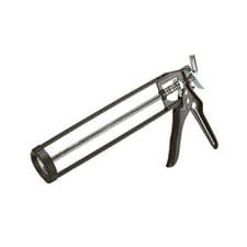Image of C4 EVERBUILD PROFESSIONAL SEALANT GUN SILICONE MASTIC CAULKING 400ML STURDY
