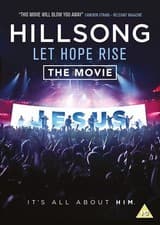 Image of Hillsong United - Let Hope Rise (Niet Ondertiteld/Dvd) (DVD) Michael John Warren
