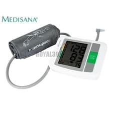 Image of Medisana Upper Arm Blood Pressure Monitor -Digital Irregular Heartbeat Detection