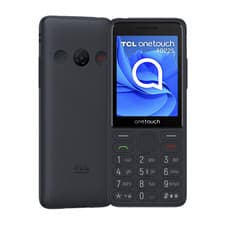 Image of TCL Onetouch 4022S 2G Basic Mobile Phone with Charging Cradle - Renewed Pristine
