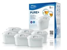 Image of Premium Universal Pack of 6 Water Filter Cartridges For Brita Maxtra Water Jugs