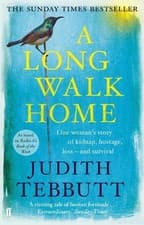 Image of A Long Walk Home by Judith Tebbutt - 9780571303069