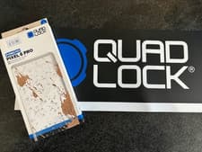 Image of Genuine Quad Lock Poncho Cases- MAG & Standard- Google, Samsung, Iphone- 30% Off