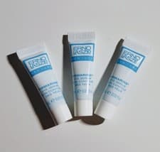 Image of Erno Laszlo” Firmarine Eye Serum”SAMPLES-1 ML-0.03 FL OZ-(SET OF 3)