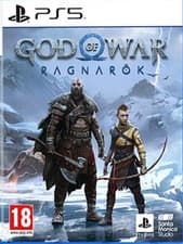 Image of God of War Ragnarok Original Release RE SEALED PS5 PAL PlayStation 5 ragnorok