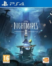 Image of Little Nightmares 2 (PS4) (Sony Playstation 4)