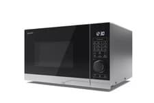 Image of SHARP YC-PC284AU-S 28 Litre 900W Digital Combination Microwave Oven with 1250W