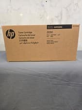 Image of Samsung MLT-D203U Ultra High Yield Black Toner Cartridge - New - Unopened