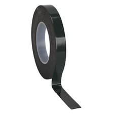 Image of Sealey Double-Sided Adhesive Foam Tape 19mm x 10M Green Back - Part No. DSTG1910