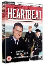 Image of Heartbeat - Series 10 - Complete (DVD, 2012)