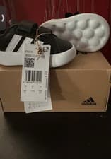 Image of Adidas Grand Court 2.0 CF Infant Sneakers
