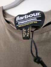 Image of Womens Barbour Dress Size 8