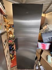 Image of New AEG Refrigerator  