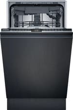 Image of Siemens SR93EX24MG iQ300 Integrated Slimline Dishwasher 10 Place VarioHinge NEW