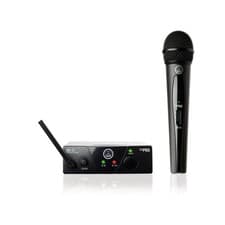 Image of AKG WMS40 Mini Vocal Set ISM3