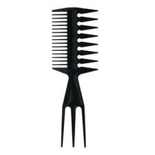 Image of Wide Tooth Comb / Styling Comb / Texture Comb / Barber Comb