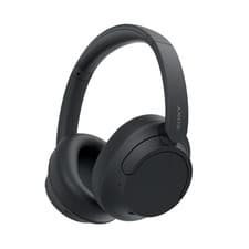 Image of WH CH720N Wireless Bluetooth Noise Cancelling Over Ear Headphones Ambient Sound