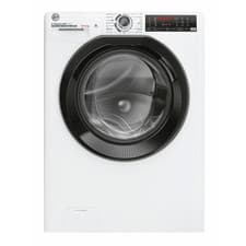 Image of Hoover H3DPS41066TAMB80 H-WASH 350 10kg/6kg 1400rpm Washer Dryer in White 53623