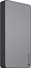 Image of mophie Powerstation 10,000 mAh USB-C Fast Charge Portable Charger Space Grey