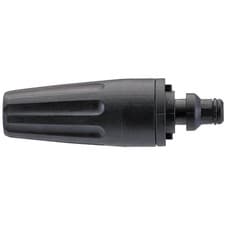 Image of Draper Pressure Washer Bicycle Cleaning Nozzle Designed to reduce pressure 01825