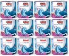 Image of Unibond Aero 360° Lavender Moisture Absorber Replacement Refill Tabs 450g each
