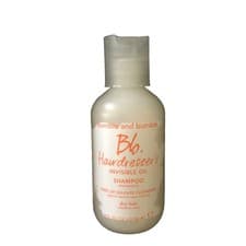Image of Bumble and bumble. Bb. Hairdresser's Invisible Oil Shampoo 60ml 2oz