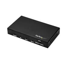 Image of 0065030880404 2 4K HDMI SPLITTER/PORT StarTech