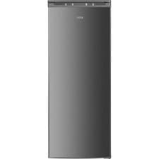 Image of Haden HL316IX Free Standing Larder Fridge 242 Litres Silver E Rated