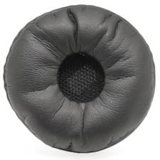 Image of Replacement Ear Pad For Plantronics W440, 445, 740, 745, 8240, 8245 Headphones