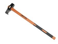 Image of Bahco BAHMES35900 MES-3.5-900FG Fibreglass Splitting Axe