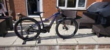 Image of Trek Marlin 8 Plus Mountain Bike