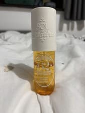 Image of Sol De Janeiro Brazilian Crush Cheirosa 62 Perfume Mist 90ml Pistachio Caramel
