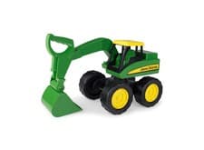 Image of John Deere Big Scoop Excavator - MCE35765V000