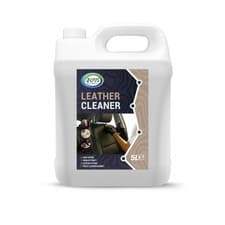 Image of Leather Cleaner & Leather Conditioner 5L | Car Interior Sofa Shoe Care