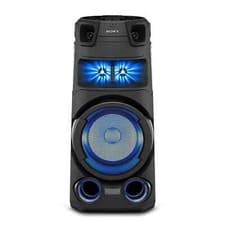 Image of Sony MHC-V73D High Power Party Speaker & Bluetooth Technology contro Party Light