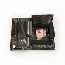 Image of READ DESCRIPTIO@ Gigabyte Intel Z790 AORUS ELITE AX DDR5 LGA1700 ATX Motherboard