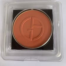 Image of Giorgio Armani Beauty Luminous Silk Glow Blush Refill ** 30 ** 3.6g Brand New S