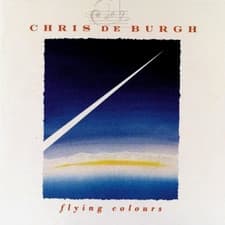 Image of Chris De Burgh Flying Colours cd new