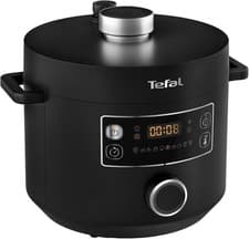 Image of Tefal CY7548 Turbo Cuisine Multicooker | Electric Pressure Cooker | 5 L Capacity