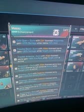 Image of Borderlands 4 Level 1 And 60 Modded Pearlescent Bundle (insane Items)