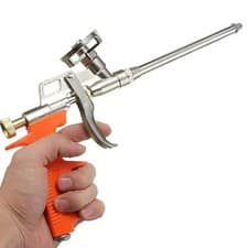 Image of Professional Heavy Duty Non Stick PU Expanding Foam Gun Grade Applicator